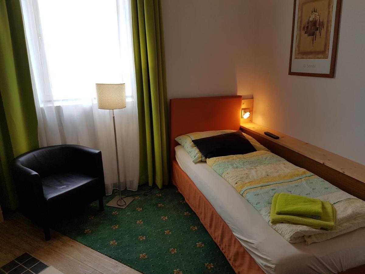 Hotel Kreuzwirt Engerwitzdorf Екстер'єр фото