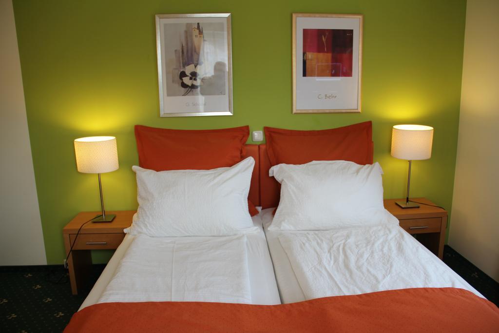 Hotel Kreuzwirt Engerwitzdorf Номер фото