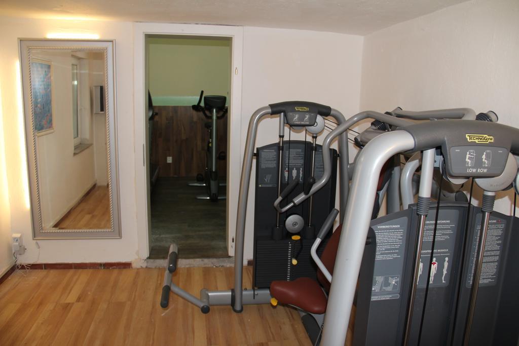 Hotel Kreuzwirt Engerwitzdorf Екстер'єр фото