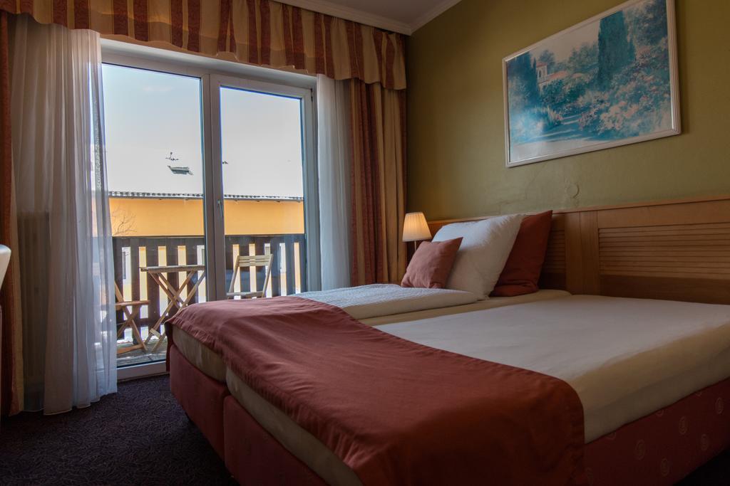 Hotel Kreuzwirt Engerwitzdorf Екстер'єр фото