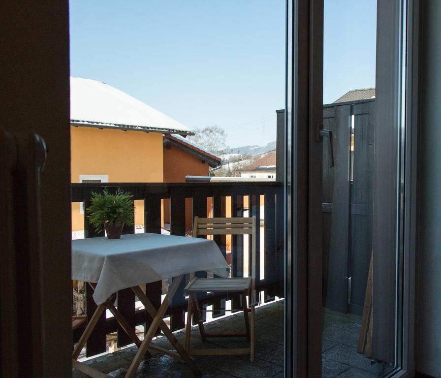 Hotel Kreuzwirt Engerwitzdorf Екстер'єр фото