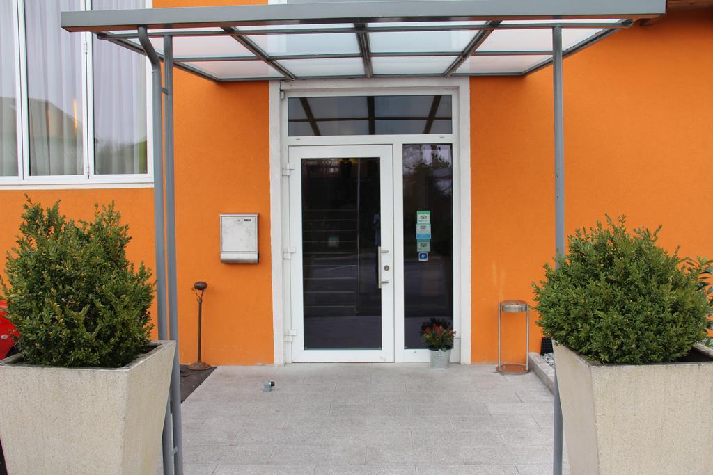 Hotel Kreuzwirt Engerwitzdorf Екстер'єр фото