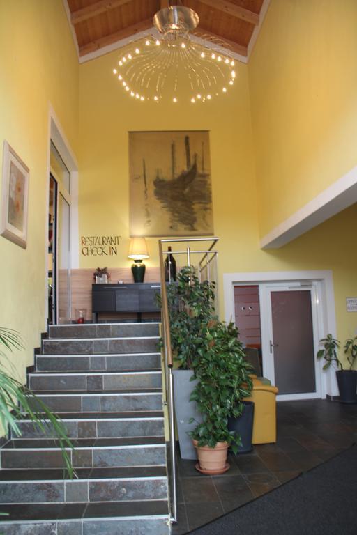 Hotel Kreuzwirt Engerwitzdorf Екстер'єр фото