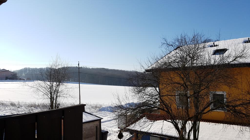 Hotel Kreuzwirt Engerwitzdorf Екстер'єр фото