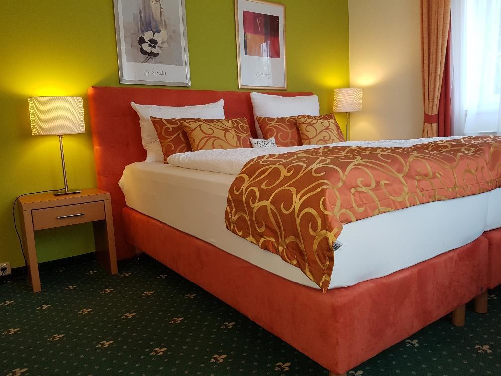 Hotel Kreuzwirt Engerwitzdorf Екстер'єр фото