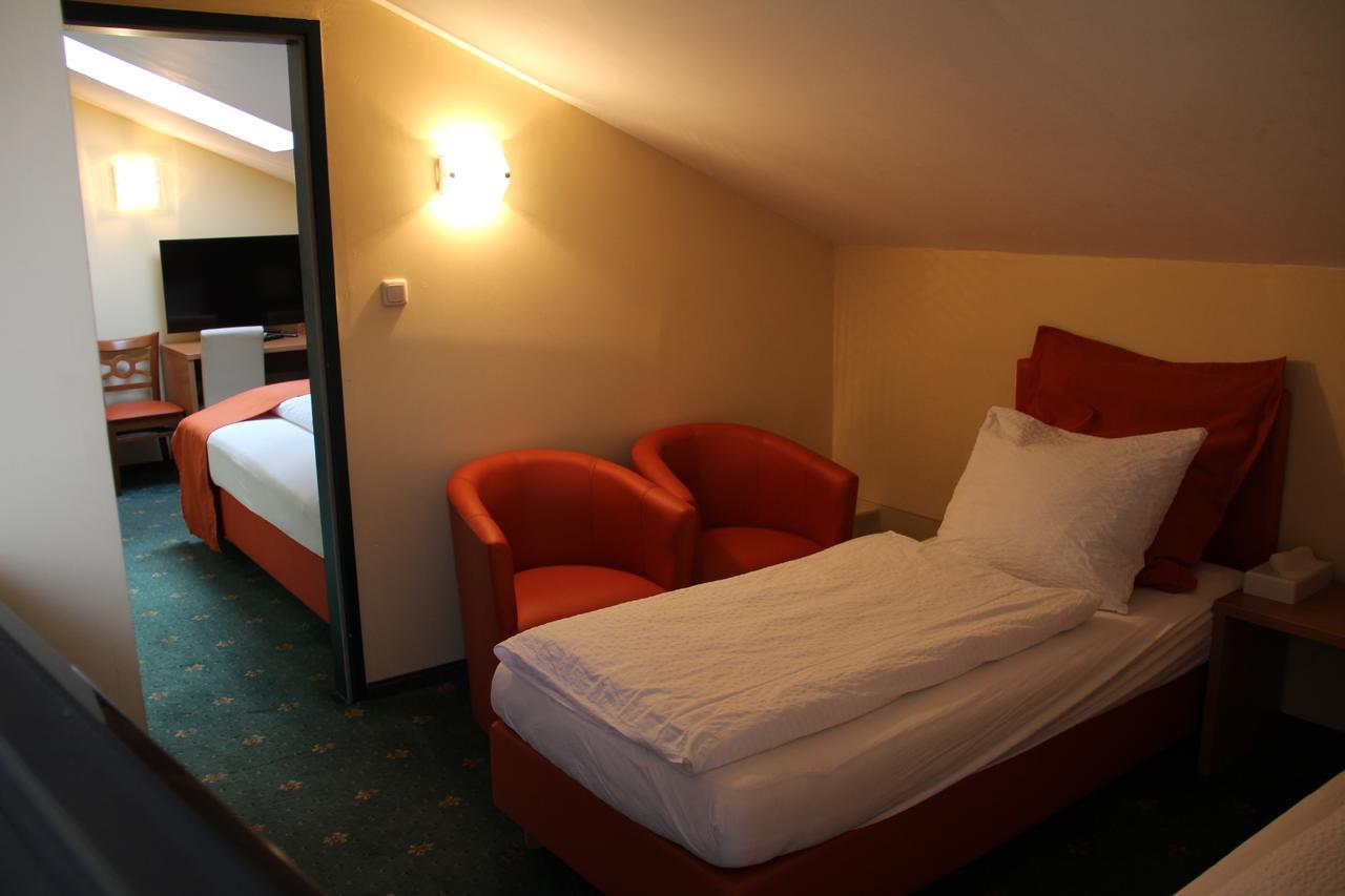 Hotel Kreuzwirt Engerwitzdorf Екстер'єр фото