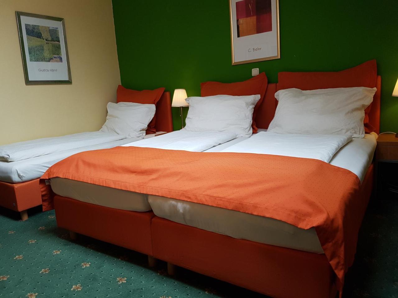 Hotel Kreuzwirt Engerwitzdorf Екстер'єр фото