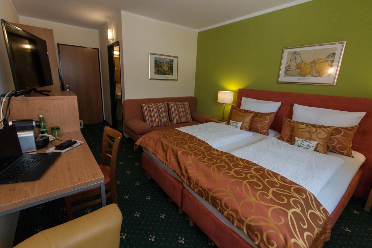 Hotel Kreuzwirt Engerwitzdorf Екстер'єр фото